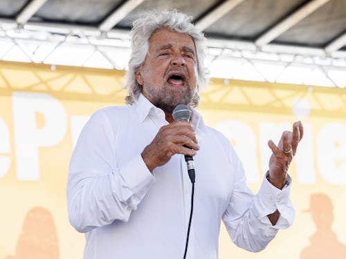 Grillo e l’ossessione sinistra di tassare lusso e rendite