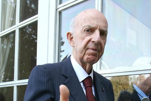 Il principe Sforza Ruspoli scende in campo: mi candido a sindaco di Cerveteri