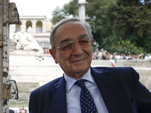 Parla l'avvocato Taormina: "I danni alla Cgil? Solo 18mila euro"