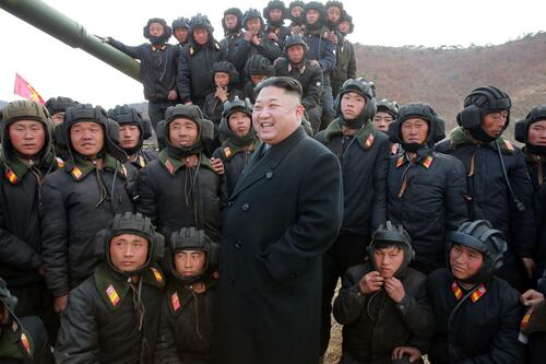 Corea del Nord fuori controllo: "Abbatteremo i caccia americani"