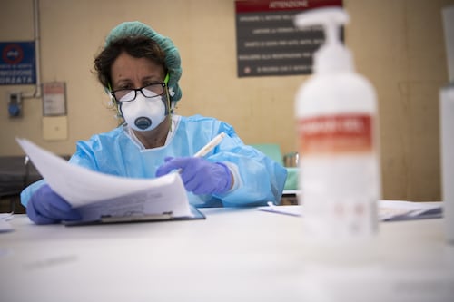 Roma, l'ospedale Pertini lancia l'sos dottori: pronto soccorso nel caos