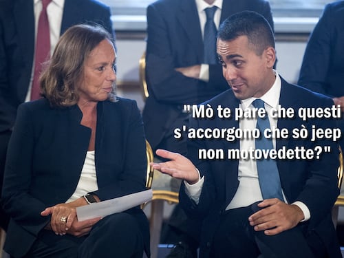 #iltempodioshø