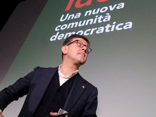 Fumata nera Pd-Italia viva, le tensioni in Toscana si abbattono sul congresso dem