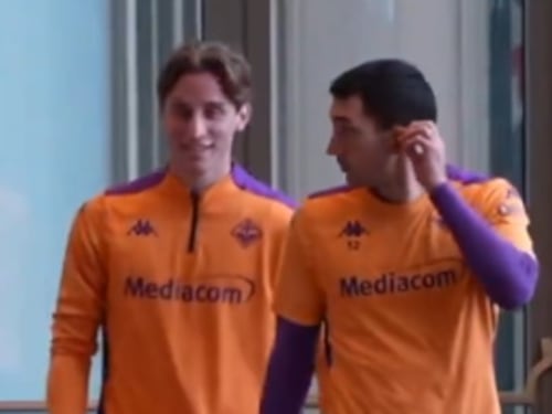 Bove, la Fiorentina lo riabbraccia. Il centrocampista torna al Viola Park