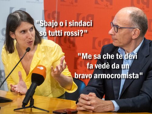 #iltempodioshø