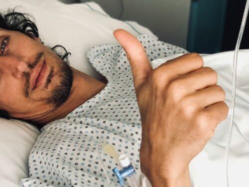 Ecco cosa è successo a Marcello Sacchetta