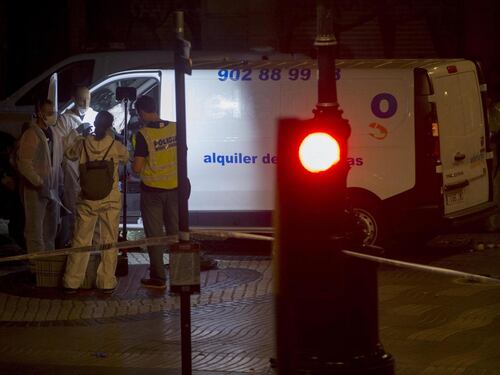 Barcellona, sventato attacco a Cambrils: 5 terroristi uccisi, 7 feriti