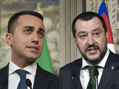 In barba al Sistema