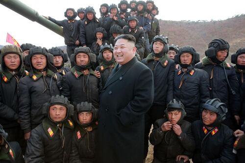 Nuovi test della Corea del Nord. Kim Jong-un: possiamo colpire ogni punto degli Stati Uniti