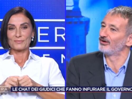 Albania, Morani: "Fallire volontariamente". Senaldi non ci sta, come replica