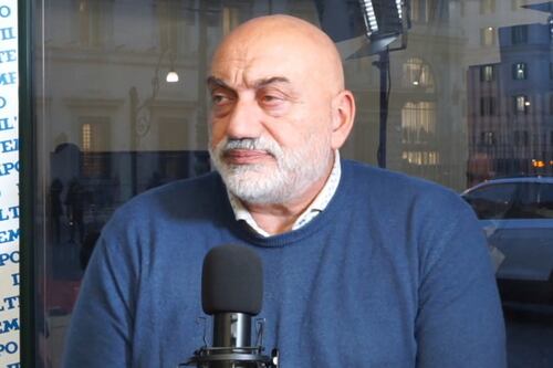 Fabio Desideri (Pensiero Popolare Italiano): "Non abbiamo lacci. Ora un movimento a tutela degli ultimi. Così vinceremo"