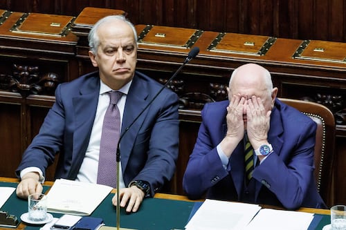 Camera, Piantedosi al question time: anarchici, sicurezza e prevenzione