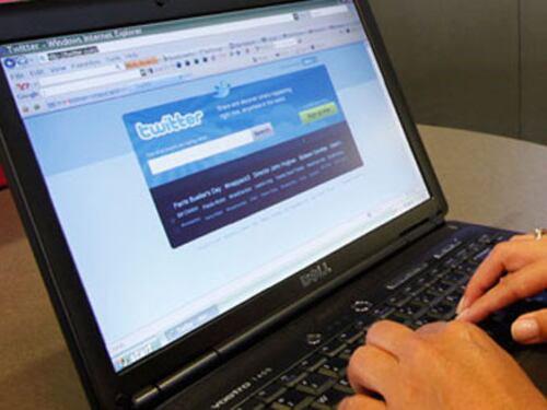 Account Twitter, ecco come difendersi dagli attacchi degli hacker