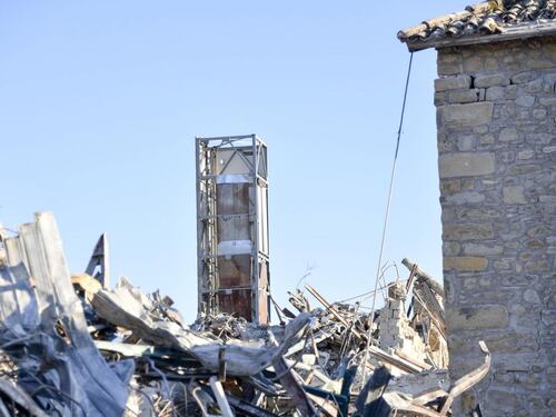 Terremoto, Ingv: "Il sisma del 2016 più devastante dell'ultimo secolo ma non è finita qui"