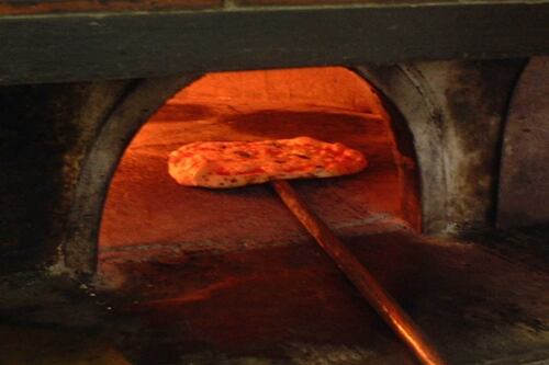 La pizza napoletana di "Michele" arriva anche nella Capitale