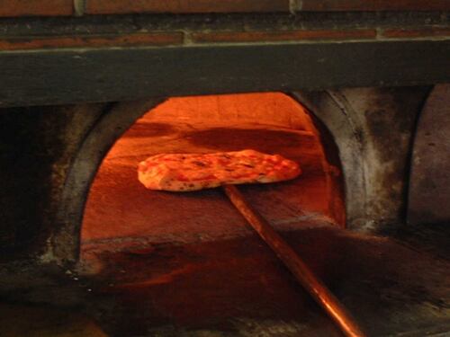 La pizza napoletana di "Michele" arriva anche nella Capitale