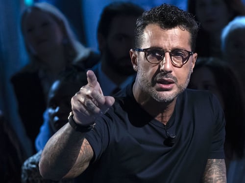 Fabrizio Corona, altro post disastroso su Papa Bergoglio: "Cosa ci diranno..."