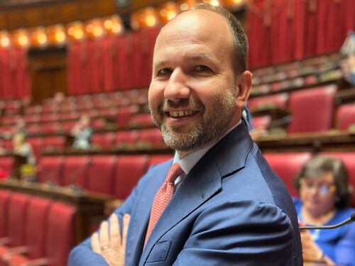 Elezioni Campania, in casa centrodestra spunta la candidatura di Gianpiero Zinzi
