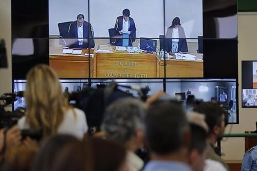 Le motivazioni dei giudici: "Niente mafia. Solo corruzione nel Mondo di Mezzo"