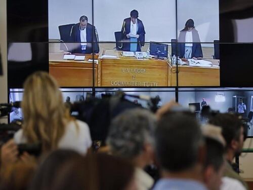 Le motivazioni dei giudici: "Niente mafia. Solo corruzione nel Mondo di Mezzo"