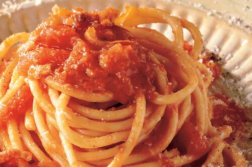 Gricia o (A)Matriciana? Ecco tutti i segreti