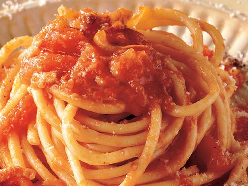Gricia o (A)Matriciana? Ecco tutti i segreti