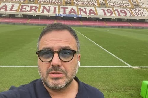 Salerno, svolta sulla morte del giornalista Esposito: preso il presunto killer
