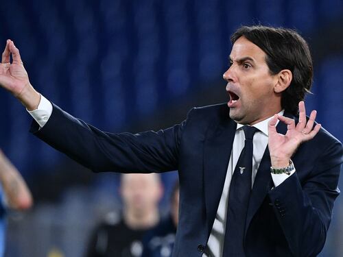 Troppi errori: Lazio fuori dall'Europa