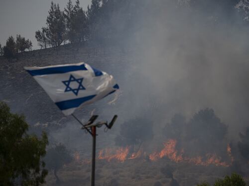 Israele, tutto pronto per l’operazione contro Hezbollah. “Quando invaderà il Libano”