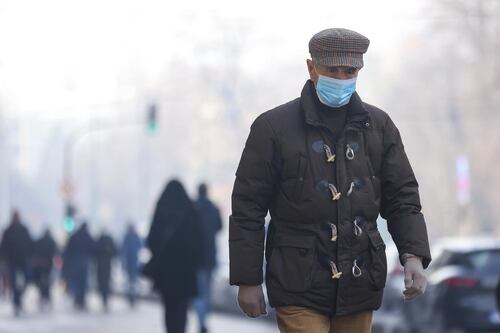 Consulcesi, oltre un milione di richieste per azione Aria Pulita