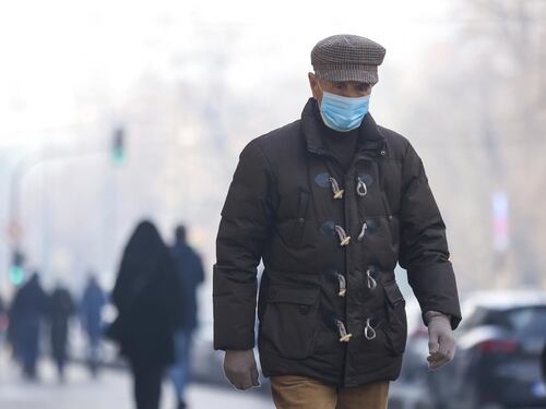 Consulcesi, oltre un milione di richieste per azione Aria Pulita