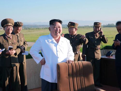 La Corea del Nord lancia un nuovo missile, il Giappone protesta