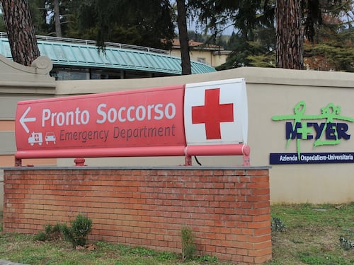 Bimbo di due anni in bici muore investito