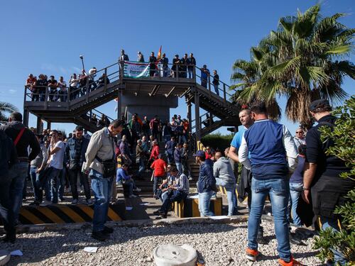 Ilva, Calenda annulla l'incontro al ministero: "Garanzie insufficienti per i lavoratori"