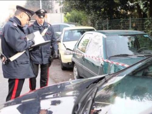 Agguato a Foggia, spunta un altro testimone. Vietati funerali pubblici ai mafiosi uccisi