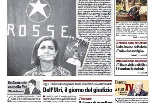 Solidarietà della Boldrini a Salvini. Così Il Tempo vince la battaglia