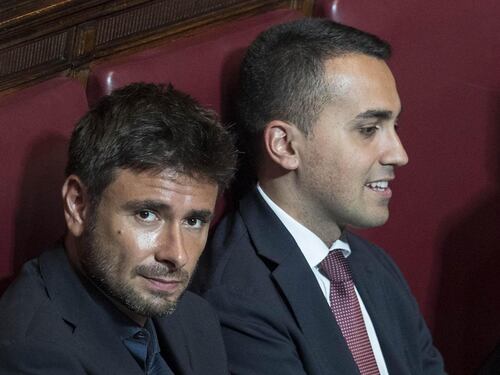 Legge elettorale, giravolta a 5 Stelle: a rischio l'accordo sul "tedesco"