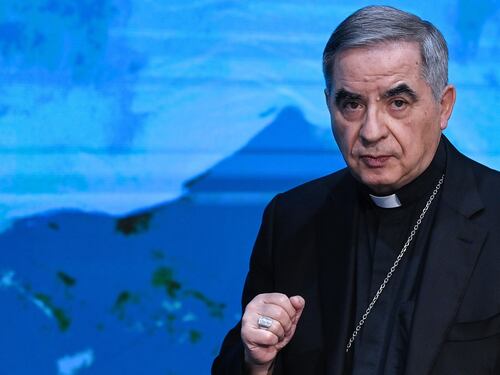 Processo Becciu, primo colpo di scena: "Ammissibile" la ricusazione del Promotore vaticano Diddi