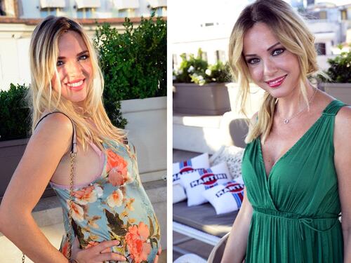Vip ed eleganza, sulla terrazza Montemartini al ritmo della Dolce Vita