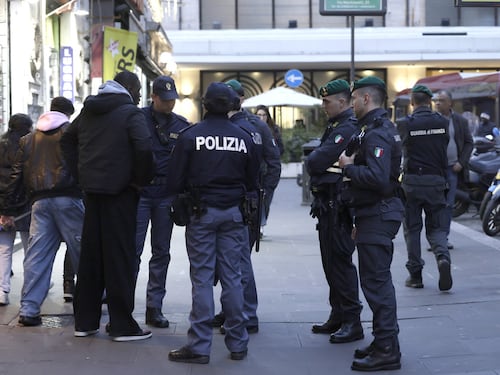 Roma, Termini sotto controllo e raffica di interventi: arresti, denunce e locali chiusi