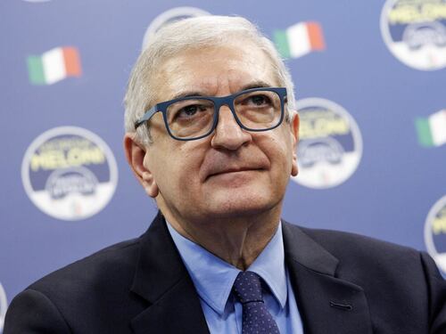 Migranti, Foti distrugge l'opposizione Pd: "Una piazzata, non vale nulla"