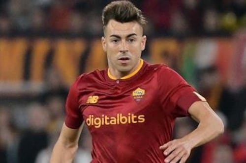 Calcio, la Roma vince l'amichevole in Portogallo contro il Casa Pia