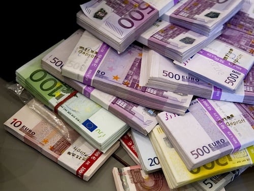 EVASIONE FISCALE, SCOPERTA UNA FRODE DA 5 MLN DI EURO