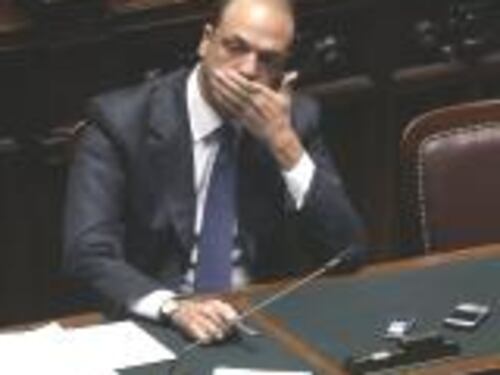 Il Csm critica il lodo Alfano: "Dubbi di costituzionalità"