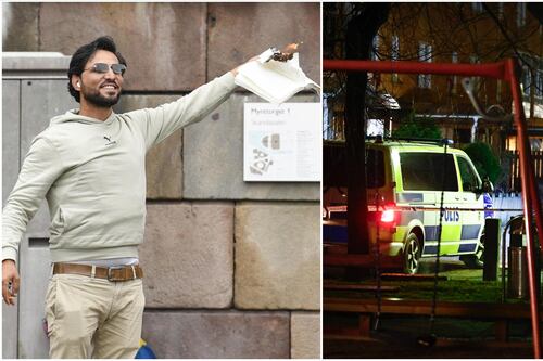 Svezia, una "potenza straniera" dietro il caso Momika. Il Corano bruciato e l'omicidio in diretta