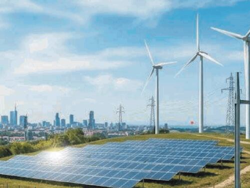 Energia, sbloccare i cantieri “verdi” per evitare nuove tasse. La scelta da 5 miliardi