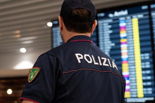 Ceuta, sospensione di Schengen. A Fiumicino scattano i primi controlli