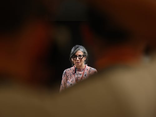 Albanese, l'ultima di Bonelli e Fratoianni: alla relatrice speciale il Nobel per la pace