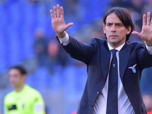Lazio con la testa al Crotone senza Immobile e Luis Alberto