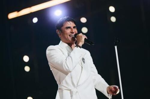 Eurovision, Sal Da Vinci favorito anche per gli scommettitori con "Per sempre sì"